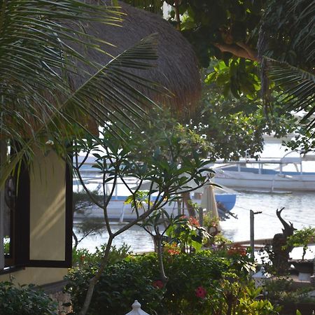 Tamarind Beach Bungalow Lembongan Exteriér fotografie